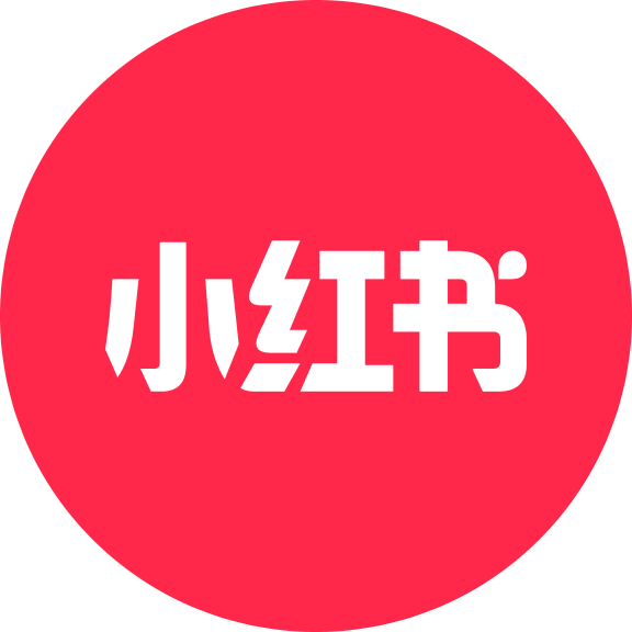 官方小红书